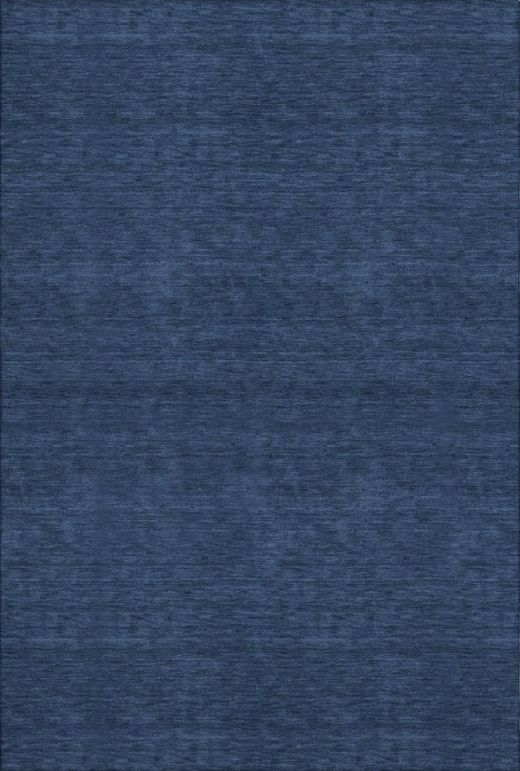 Dalyn™ Rug Company Soft Essentials SE6 Navy 5'x8' Area Rug-0