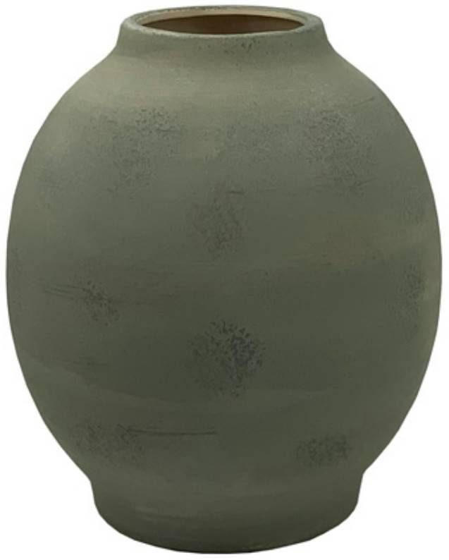 Signature Design by Ashley® Clayson Sage Green Vase-0