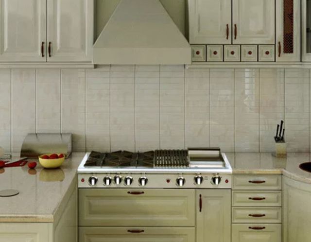 Capital Cooking Culinarian 48" Stainless Steel Pro-Style Gas Rangetop with 6 Open Burners-2