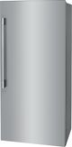 Frigidaire Professional® 18.6 Cu. Ft. Stainless Steel Counter Depth Column Refrigerator-3