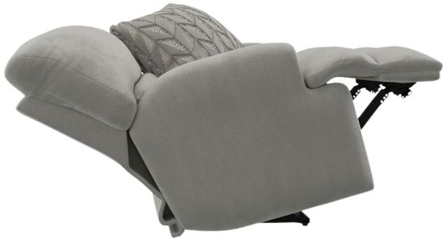 Catnapper® Renaldo Stone Power Lay Flat Recliner-4