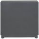Liberty Furniture Fiore Satin Espresso Accent Cabinet-5