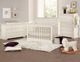 Westwood Design Hanley 3-Piece Chalk Nursery Bedroom Set-1