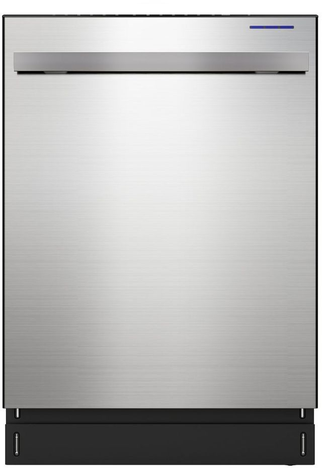 Sharp® 5 Piece Stainless Steel Kitchen Appliance Package-8