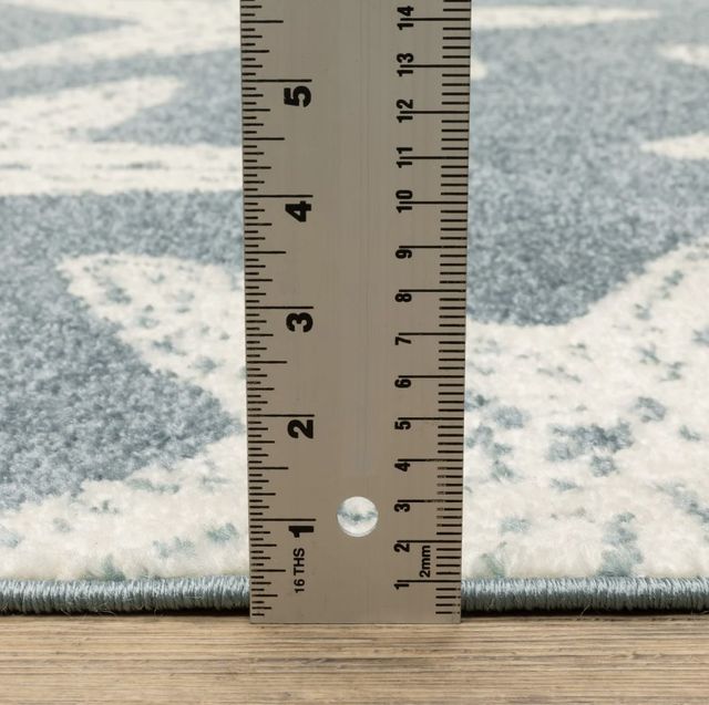 Oriental Weavers™ Quinn 5'x7' Style 2 Area Rug-2