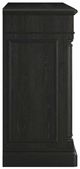 A.R.T. Furniture® Atrium Black/Brown Credenza-2