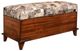 Horizon Home® Wyatt Brown Bench Trunk-0
