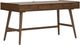 Signature Design by Ashley® Lyncott Brown 60" Home Office Desk-0