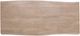 Classic Home Terra Sandstone Greige Dining Table-5