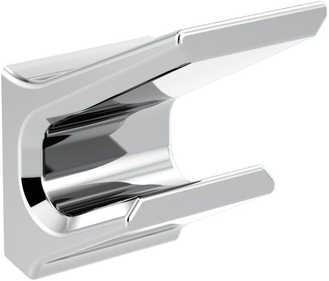 Delta Pivotal® Chrome Double Robe Hook-0