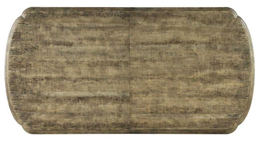 Hooker Furniture La Grange Le Vieux Dining Table - Thumbnail 2