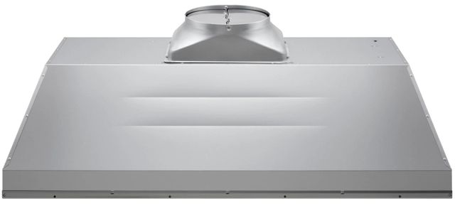 SKS 48" Stainless Steel Insert Range Hood-2