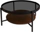Riverside Furniture Felix Black Coffee Table-0