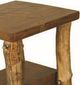Best Craft Furniture A140 Aspen End Table-2