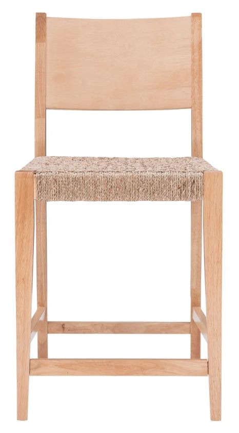 Powell® Cosgrove Natural Counter Stool-3