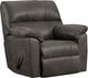Affordable Furniture 2450 Sequoia Ash Manual Rocker Recliner-0