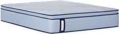Sealy® Posturepedic® Orlando Wrapped Coil 14" Plush Euro Pillow Top Queen Mattress