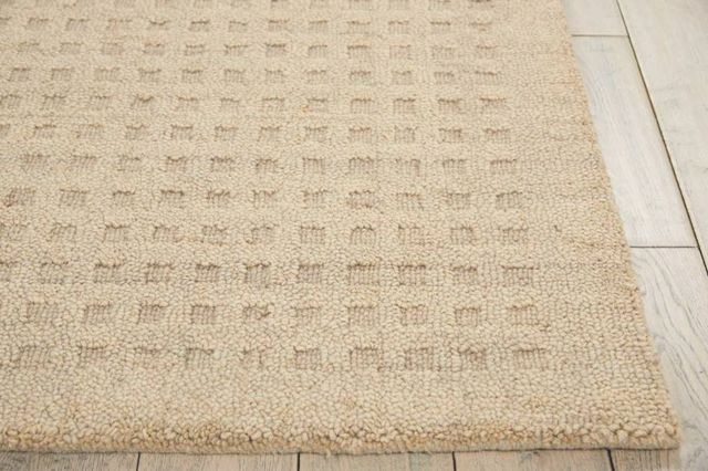 Nourison Home™ Marana Taupe 5'x8' Style 5 Area Rug-3