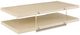 Century® Customizable Chin Hua Ordos Cocktail Table-1
