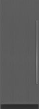 Sub-Zero® Designer Series 17.3 Cu. Ft. Panel Ready Built In Column Refrigerator-0