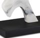 Currey & Company Devant Gray/White Table Lamp-4