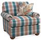 Braxton Culler Customizable Kensington Accent Chair-1