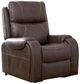 UltraComfort™ Sedona Sutton Maple Medium Power Lift Recliner-0