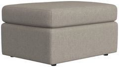 Flexsteel® Outdoor Sky Ottoman