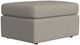 Flexsteel® Outdoor Sky Ottoman-0