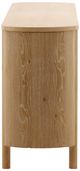 Dovetail Furniture Raelyn Natural Sideboard-2