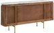 Coaster® Ortega Natural/White Dining Sideboard-4