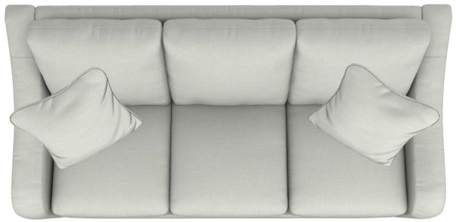 La-Z-Boy® Charlie Lotus Sofa-5