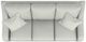 La-Z-Boy® Charlie Lotus Sofa-5