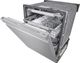 LG 4 Piece PrintProof™ Stainless Steel Kitchen Package-4