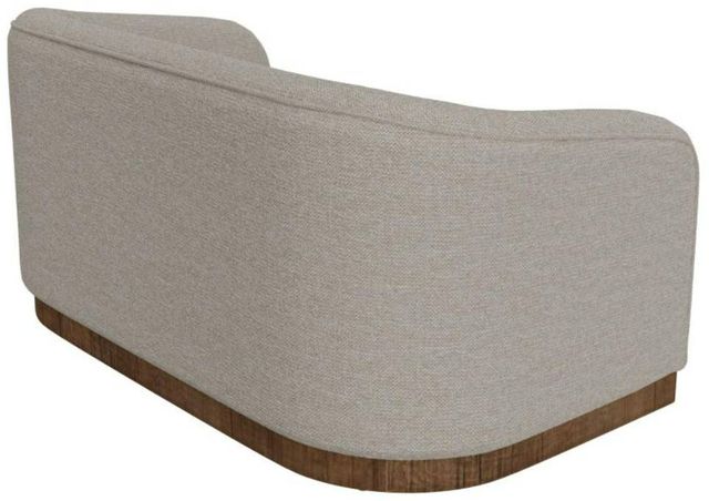 International Furniture Direct Suomi Ivory Loveseat-3