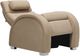 Palliser® Furniture Customizable ZG4 Zero Gravity Power Recliner Air Massage with Heat-1