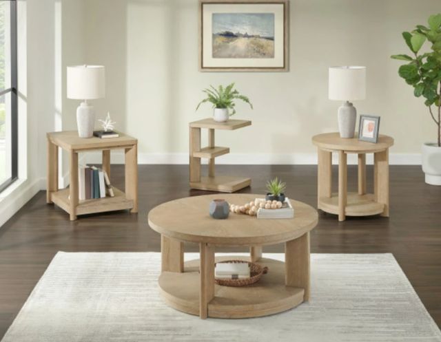 Emerald Home Pacific Grove Sandy Chairside Table-1