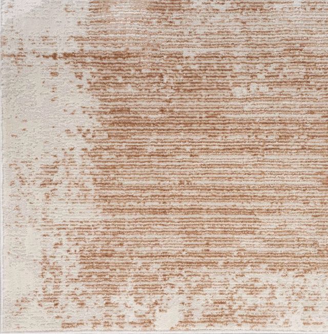 Nourison Home™ Calvin Klein CK024 Irradiant 5'x7' Style 5 Area Rug-3