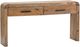Crestview Collection Pleasant Grove Natural Console Table-0