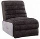 ACME Furniture Okzuil Gray Power Recliner-0