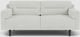 EQ3 Remi Horizontal Pull Loveseat-3