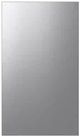 Samsung Bespoke Flex™ 18" Stainless Steel French Door Refrigerator Bottom Panel-0