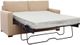Bassett® Furniture Customizable Anson Queen Sleeper Sofa-0