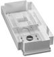 Chief® White AV Storage Adapter-1
