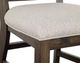Magnussen Home® Bellamy Peppercorn Dining Side Chair-4