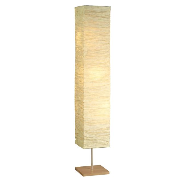 Adesso® Dune Natural Black Floorchiere-0