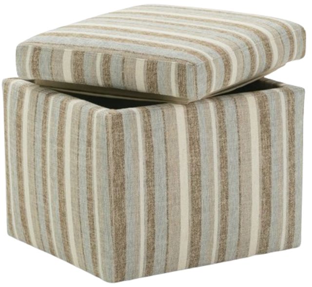 Rowe® Customizable Remy Rectangle Storage Ottoman-3