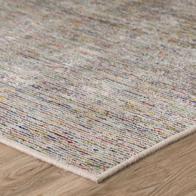 Dalyn™ Rug Company Arcata Confetti 5'x8' Area Rug-1