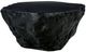 TOV Furniture Crag Black Concrete Indoor/Outdoor Coffee Table-4