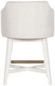 Vanguard® Furniture Vanguard MIY Stocked Dining Casa Blanca/Index Porcelain Stocked Performance Dining-2